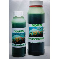 Boosters flash boost spray+